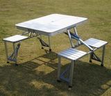 Folding Table/Camping Table/Picnic Table Aluminium Portable Folding Tables Camping Table Plastic ABS Table Portable Tables Foldable Table