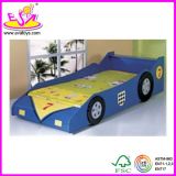 Kindergarten Bed, Kid's Car Bed (WJ277473)
