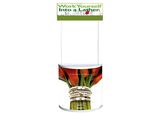 Display Stand Plastic Promotion Units (DW-P-T4)