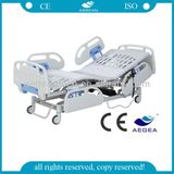AG-By101 Used Hospital Bed Height Adjustable Hospital Beds