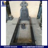 Celtic Cross Heastones for Monuments with Kerbs