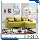 Cheap Pull out Leather Single Seat Sofa Bed Couch Bed for Hotel