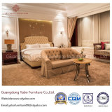 Fantanstic Hotel Furniture with Bedding Room Set (YB-O-71)