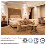 Fantanstic Hotel Furniture with Bedding Room Set (YB-O-71)