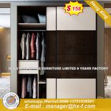 Modern Custom Solid Wood	Bathroom Vanity Cabinet (HX-8ND9605)