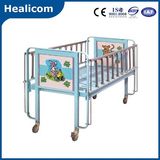 Medical Equipment Hospital Children Bed
