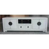Antique Reproduction Wooden TV Cabinet TV327