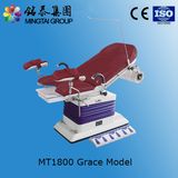 Gynecology Examination Table Electric Hydraulic Model New Design