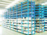 Medium Duty Steel Shelving, Warehouse Racks, Storage Shelving