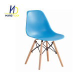 China Modern Designer Lounge Chair Eiffel Replica Emes Dining Plastic Chairs FC173