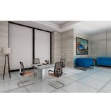 Office Tea Table with Good Looking Design for 2018 New Office Line