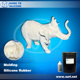 Liquid Silicone Rubber for Column Mold Making (HY-625)