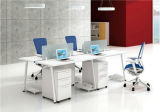 Modern Style Premium Staff Partition Workstations Office Desk (PM-014)