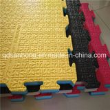 Taekwondo Mooto Wtf 25mm Interlocking Tatami EVA Foam, EVA Foam Mats