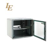 4u Lockable Tower Server Cabinet