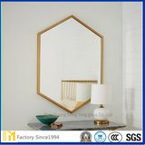 Decorative Silver Hotel Mirror Bathroom Mirrors