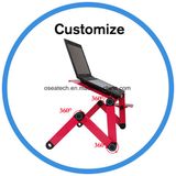 Low Price Smart Small Size Sofa Computer Desk