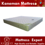 Compressed Cheap Quality Bonnel Spring Mattress for Wholesale and Retail