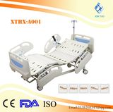 Superior Quality Luxury Five Function Electric Bed