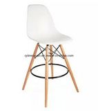 Modern Wooden Bar Stool (M-X3075)