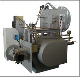 Automatic Oil and Gas Dual-Purpose Combustion Machine