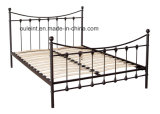 Shell Decoration Single Double Metal Bed (OL17124)