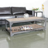 Recycle Elm Furniture Coffee Table Oak Antique Furniture