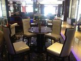 Hotel Furniture Sets/Restaurant Furniture Sets/Dining Room Furniture Sets/Canteen Furniture Sets (GLDSD-003)