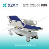Hospital Medicine Trolley. Surgical Bed. (N-26)