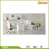 Modern Design Wooden Executive Office Desk (OM-DESK-4)