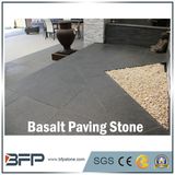 Natural Basalt Paving Stone/Cobble for Outdoor, Driveway, Garden, Landscape
