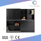 Popular Wooden Office Furniture File Cabinet (CAS-FC1812)