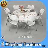 Cheap Factory Price Colorful Outdoor Used Plastic Folding Chair