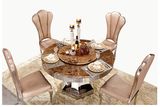 New Products 2017 Innovative Product Modern Dining Table Set/Dining Room Set