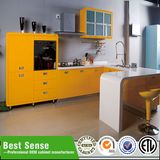 Flat Pack Kitchen Contemporary Kitchen Furniture