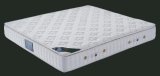 2016 Popular Pillow Top Pocket Coil Spring Bed Mattress, Compressed Packing