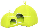 Dog Carrier Cage Cat House Mat Supply Pet Bed
