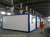 Flat Pack Modular Durable Single Wide Mobile Home Manufacturer