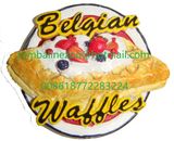 Delicious Bread Fridge Magnet Resin Crafts