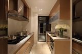 New Design High Glossy Home Furniture Kitchen Cabinet Yb1709354
