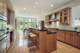 High Quality Used Cheap Kitchen Cabinets From China
