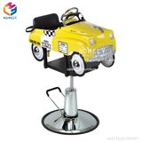 Children Barber Car Cartoon Play Car Child Barber Chairs