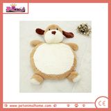 Cartoon Pet Bed Shaped Dog