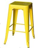 Metal Tolix Barstool for Wedding and Party
