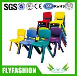 Plastic Stackable Kindergarten Furniture Kids Chair (SF83C)