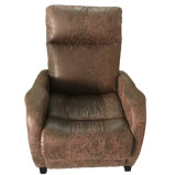 Leather Single Chair for Club Furniture (K11)
