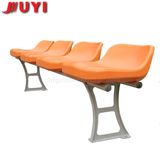 Blm-2517 Small Plastic Chair Low Backrest Football Stadium Chair Seats