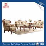 Living Room Sofa (N223)