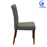 Production Sale Modern Style Restaurant Furniture Metal Chair
