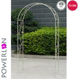 Retro Antique Metal Arch for Outdoor Wedding Decoration